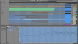 Time - Hans Zimmer remake (Download Stems)