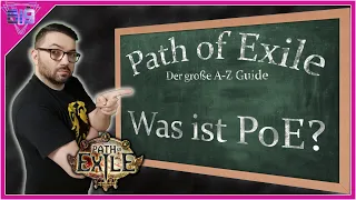 [Path of Exile] Der ULTIMATIVE Beginner Guide - Was ist PoE? - PoE von A bis Z (Deutsch|2023) Ep.1