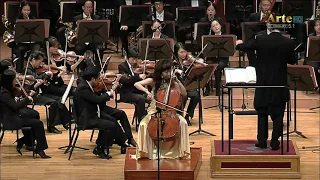 David Popper | Hungarian Rhapsody for Cello and Orchestra | 포퍼 | 첼로와 오케스트라를 위한 헝가리안 랩소디