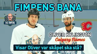 Fimpens Bana | Oliver Kylington, Calgary Flames