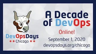 DevOpsDays 2020