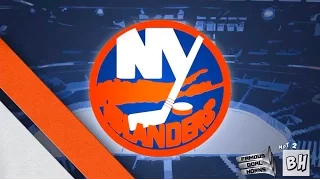 New York Islanders 2017 Goal Horn- Cello Remix