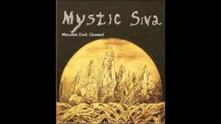 Mystic Siva = Under The Influence - 1969 - 1970 - Full Album