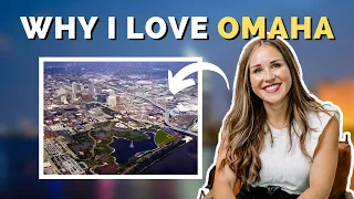 Why I Live In Omaha, NE