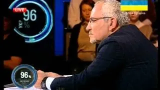 Ходорковский: Выборы в Украине нужно провести в один тур