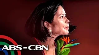 LOOK: Gina Lopez inspires digital vector artist | TV Patrol