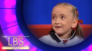 Kids Say The Darnedest Things | Montages | Little Big Shots Aus