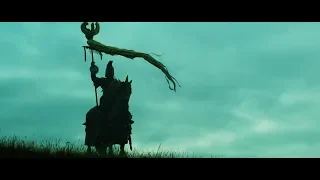 Movie | King Arthur (2004) | Battle Cry | Clive Owen screams "Rus"