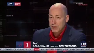 Гордон: Хрущев сказал Кеннеди: "Моему сыну сейчас должно было бы быть столько же лет, сколько и вам"