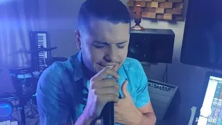 Amor Rebelde - Chico Rey e Paraná (Allan Hélio Cover)