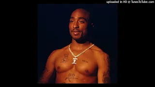 2Pac - High Speed (Original, Reconstruction) (ft. Outlawz)