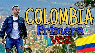 🇨🇴Mi primer viaje a Bogota, Colombia ( Guía completa 2021-2022) 🤩