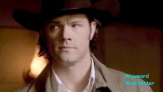 Dean Reacts To Sam on Walker