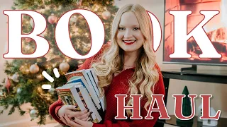 BIG COZY MYSTERY BOOK HAUL  25+ book & series recommendations for beginners + my to be read! ✨