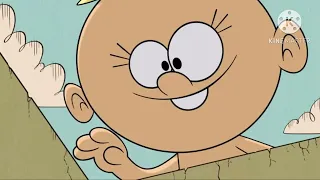 The Loud House But I Added The Annoying Orange Death Music