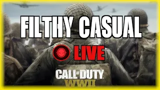 19 Days Till XDefiant - COD WW2 LIVE