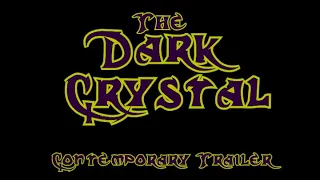 1982 - The Dark Crystal Trailer