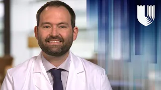 Zachary Reitman, MD, PhD
