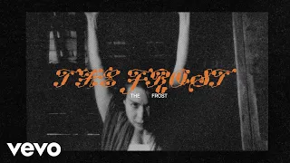 Mitski - The Frost (Official Lyric Video)