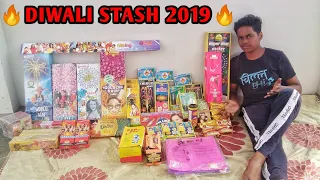 DIWALI STASH 2019 [INR:-15000]