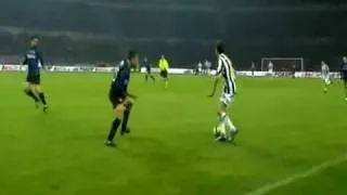 Juventus-Inter 2-1 Highlights Ampia Sintesi Sky Sport 05/12/09