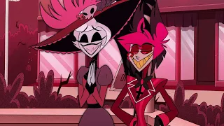 "Ready For This" HAZBIN HOTEL SONG EPISODE 7 | Ep7 S1