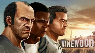 Grand Theft Auto V Guia con cinematicas en Sub Español