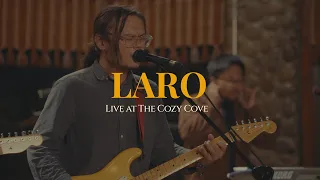 Laro (Live at The Cozy Cove) - Autotelic