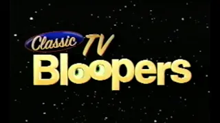 Dick Clark’s Classic TV Bloopers - 01-06