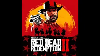 Main Theme | Red Dead Redemption 2 OST