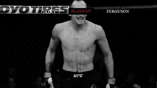 Tony 'El Cucuy' Ferguson - After Dark