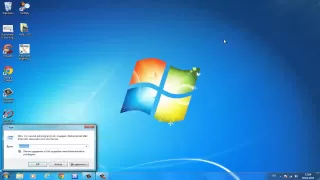 How To: Make Windows Vista/XP/7/8 Run Faster [4 Simple & Easy Steps] (HD)