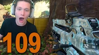 Black Ops 3 GameBattles - Part 109 - Bringing it Back (BO3 Live Competitive)