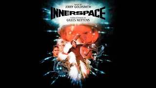 Jerry Goldsmith: Innerspace Theme [Extended by Gilles Nuytens]