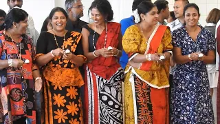 Sri Lankan New Year 2022, Newcastle Australia