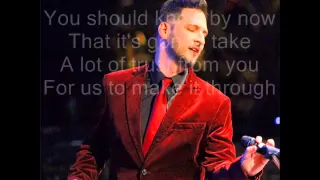 Jon B - They Don't Know(Lyrics)