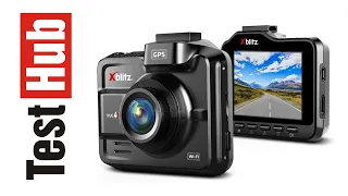 Xblitz True 4K Plus - rejestrator samochodowy 4K za 399 PLN