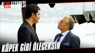 Mesele Ezel'in Efsane Sahneleri - Bölüm 46 | Ezel