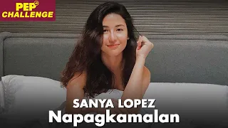 Sanya Lopez, napagkamalan sa "Walang Tulugan" at nagka-crush sa dalawang Kapamilya actors