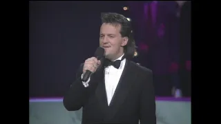 Gaither Vocal Band: "A Few Good Men" (1991 Dove Awards)