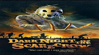 Dark Night of the Scarecrow 1981 - Film sa prevodom