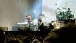 Linkin Park Jay-Z  Projekt Revolution 2008- Numb Encore