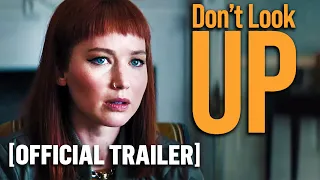 Don't Look Up - Official Teaser Trailer