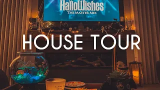 Halloween HOUSE TOUR