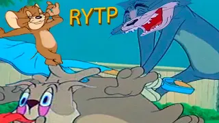 Том и Джерри 4 RYTP