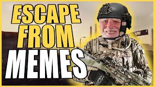 Escape From Memes | Tarkov Memes | Tarkov Montage | Escape From Tarkov