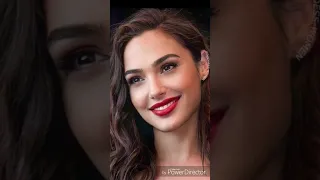 For Gal Gadot  @OfficialGalGadot