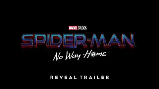 SPIDER-MAN 3: NO WAY HOME - Reveal Trailer Concept | New Marvel Movie - Tom Holland