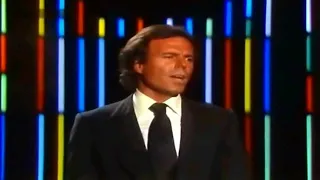 Julio Iglesias -When the Begin The Beguine (VIDEO OFFICIAL) I VIDEOMIX I CholospinFilms