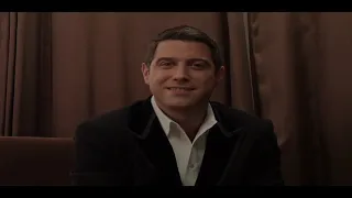 Sebastian Izambard (IL Divo) Message for AMTM at the end of the year 2009